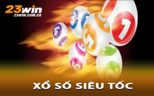 Xổ Số Siêu Tốc